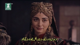 Kurulus Osman - Season 05 Episode 13